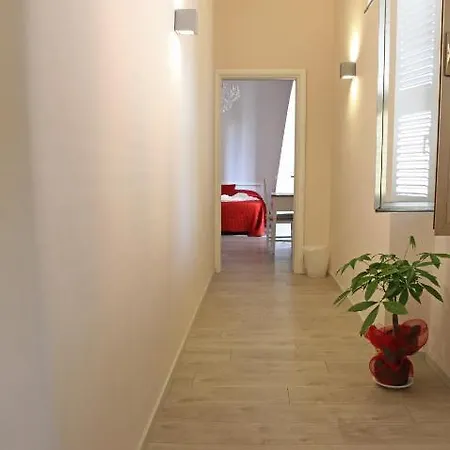 Sweet Colosseum Bed & Breakfast