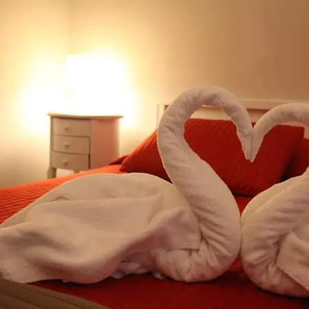 Bed & Breakfast Sweet Colosseum 2*