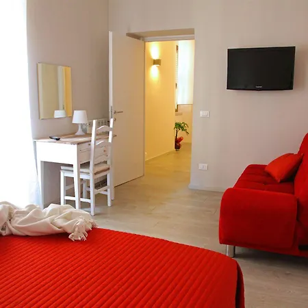 Bed & Breakfast Sweet Colosseum