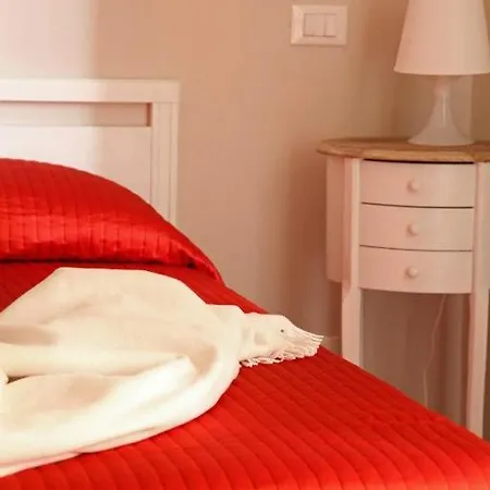 Sweet Colosseum Bed & Breakfast 2*