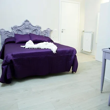 Bed & Breakfast Sweet Colosseum Rome