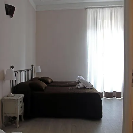 Sweet Colosseum Bed & Breakfast