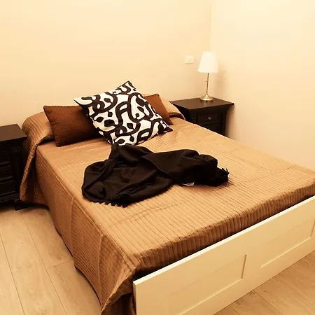 Bed & Breakfast Sweet Colosseum Rome