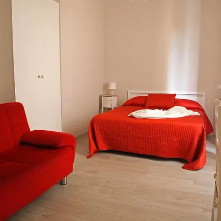 Bed & Breakfast Sweet Colosseum 2*