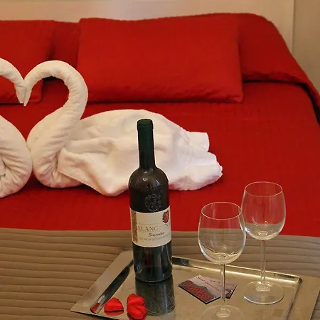 Bed & Breakfast Sweet Colosseum 2*